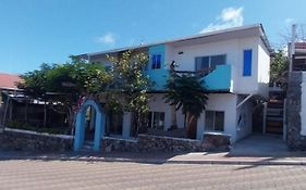 Hostal Cabañas Don Jorge
